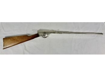 Vintage HM Quackenbush Air Rifle