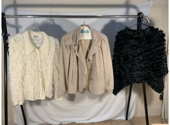 Assorted Womens Clothing