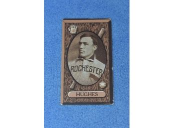 1912 C 46 Baseball Card