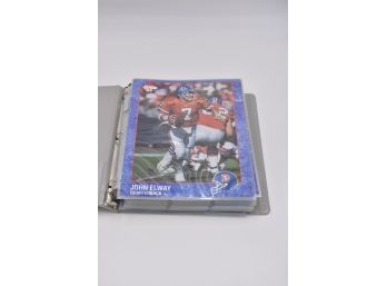 1993 Football Card Set