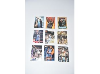 Shaquille O Neal Cards