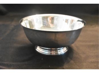 Gorham Silver Plate Bowl