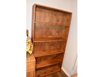 Bookcase Wood