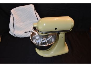 Vintage Kitchen Aid Mixer