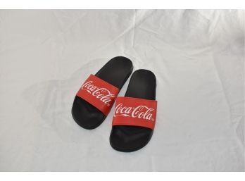 Coca Cola Slides
