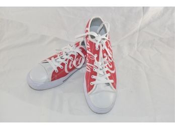 Coca Cola Sneakers