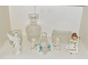Glass / Collectables