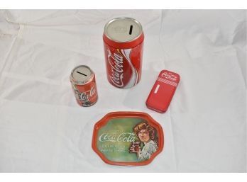 Coca Cola Bank