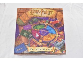 Game (harry Potter)