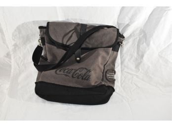 Coca Cola Laptop Bag