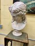Large Resin Composition Classical Bust
