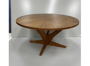 Small Mid CenturyCoffee Table