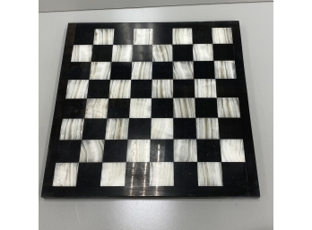 Heavy Marble Game Board