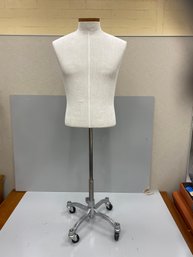 Contemporary Dress Form Manequinn