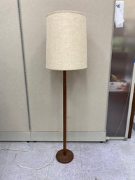 Mid Century Teak Floor Lamp Retail $3295 1stDibs
