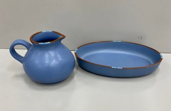 Dansk Mesa Pottery Ware