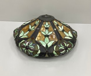 Tiffany Stained Glass Style Lamp Shade