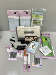 Cricut Appliance And Accessories