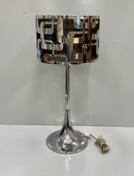 Blawnox Style Table Lamp Retail $399