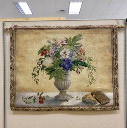 Tapestry Style Wall Hanging