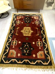 Perla Rug From India