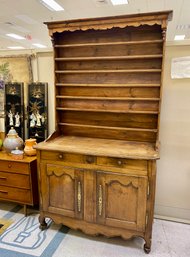 Antique French Buffet ***UPDATED***