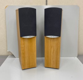 Pair Bose 601 IV Speakers