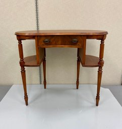 Stylish Antique Vanity Desk