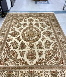 Handmade Oriental Rug Carpet