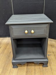 Adorable Refinished Nightstand