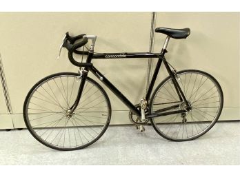 Vintage Cannondale Bicycle
