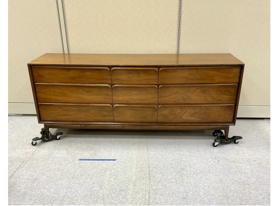 Mid Century Modern Chest Of Drawers Sideboard
