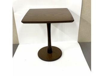 Mid Century Modern Style Small Table Stand