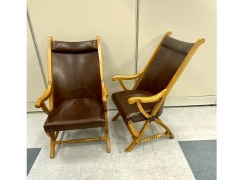 Hunter Chairs