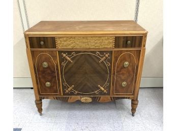 Antique Chest Drawers