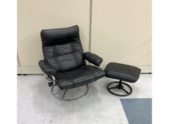 Ekornes Made In Norway Chair ****SEE UPDATE****