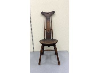 Unusual Chair