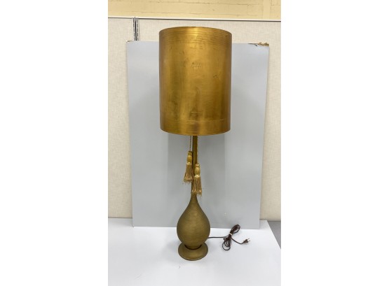 Marvelous Mid Century Modern Lamp