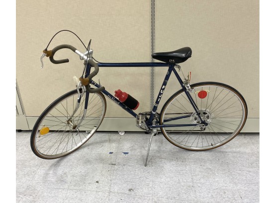 Good Quality 1982 Fuji Bicycle With Original Receipt $300