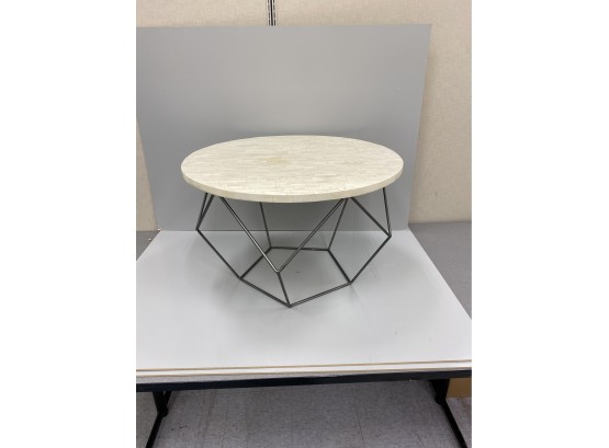 West Elm Origami Table