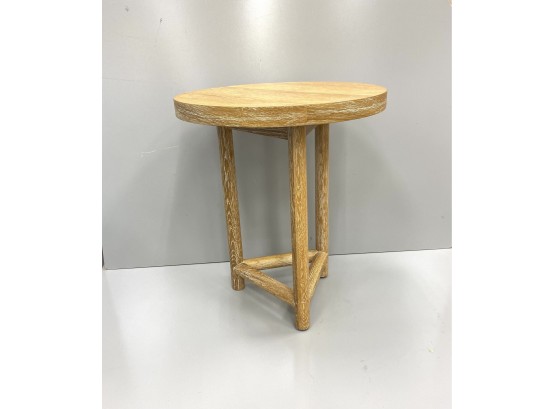 West Elm Side Table