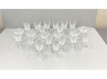 Collection Waterford Crystal