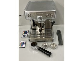 Breville Espresso Coffee Maker
