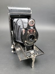 Kodak No. 2 Folding Cartrage Hawkeye Model B