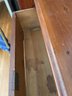 Dresser With 4 Drawers 35' Tall X 17' Deep X 37' Wide