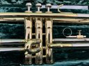Conservarte Trumpet With Case