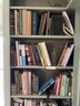 Lot Of Books; Assorted Authors, Classics To Modern