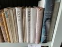 Lot Of Books; Assorted Authors, Classics To Modern; Many Working By French Author Colette