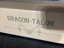 Dragon-Talon Kit EPP White