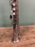 Soprano Saxophone, Chinese Soul Instruments, With